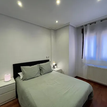 Muy Centrico Cerca De La Catedral Apartment