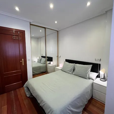 Apartament Muy Centrico Cerca De La Catedral Oviedo