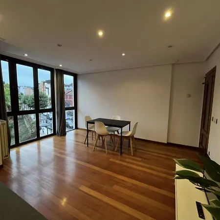 Muy Centrico Cerca De La Catedral Apartment *