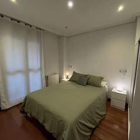 Muy Centrico Cerca De La Catedral * Oviedo