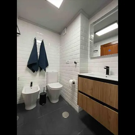 Muy Centrico Cerca De La Catedral Apartament Oviedo