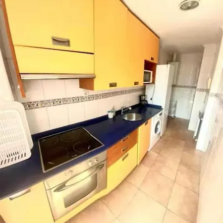 Apartament Muy Centrico Cerca De La Catedral