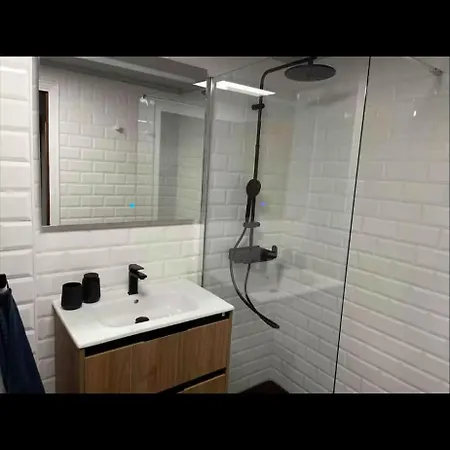 Apartament Muy Centrico Cerca De La Catedral