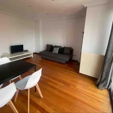 Apartament Muy Centrico Cerca De La Catedral Oviedo